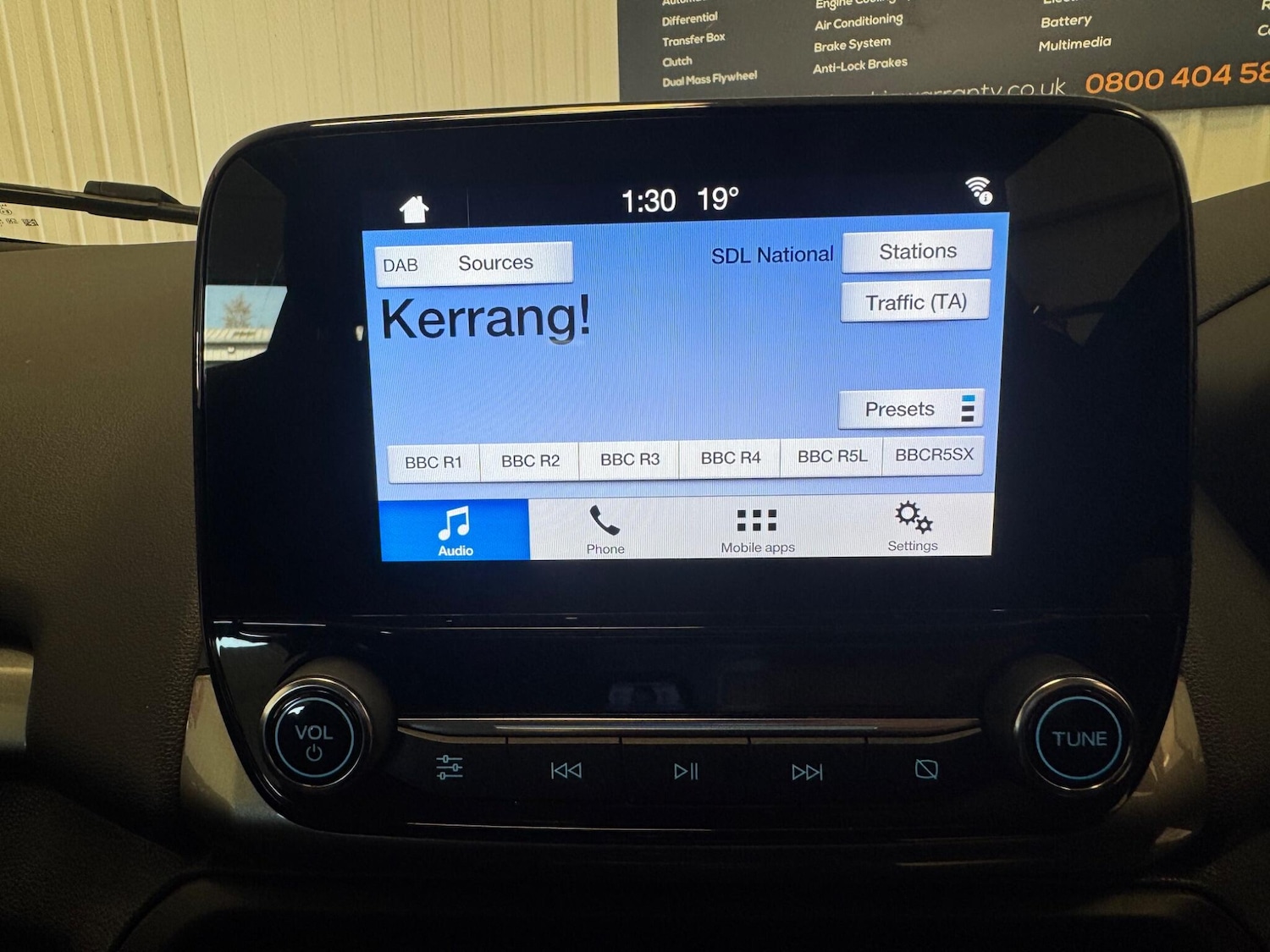 Used Ford Ecosport 2018 for sale - 78170988: Photo 26