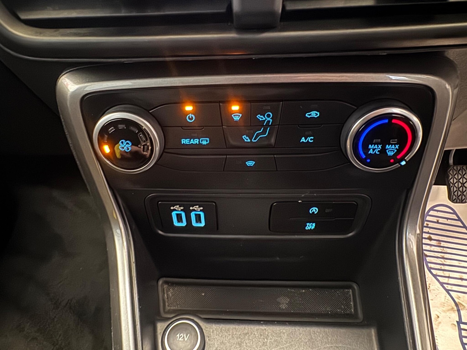 Used Ford Ecosport 2018 for sale - 78170988: Photo 27