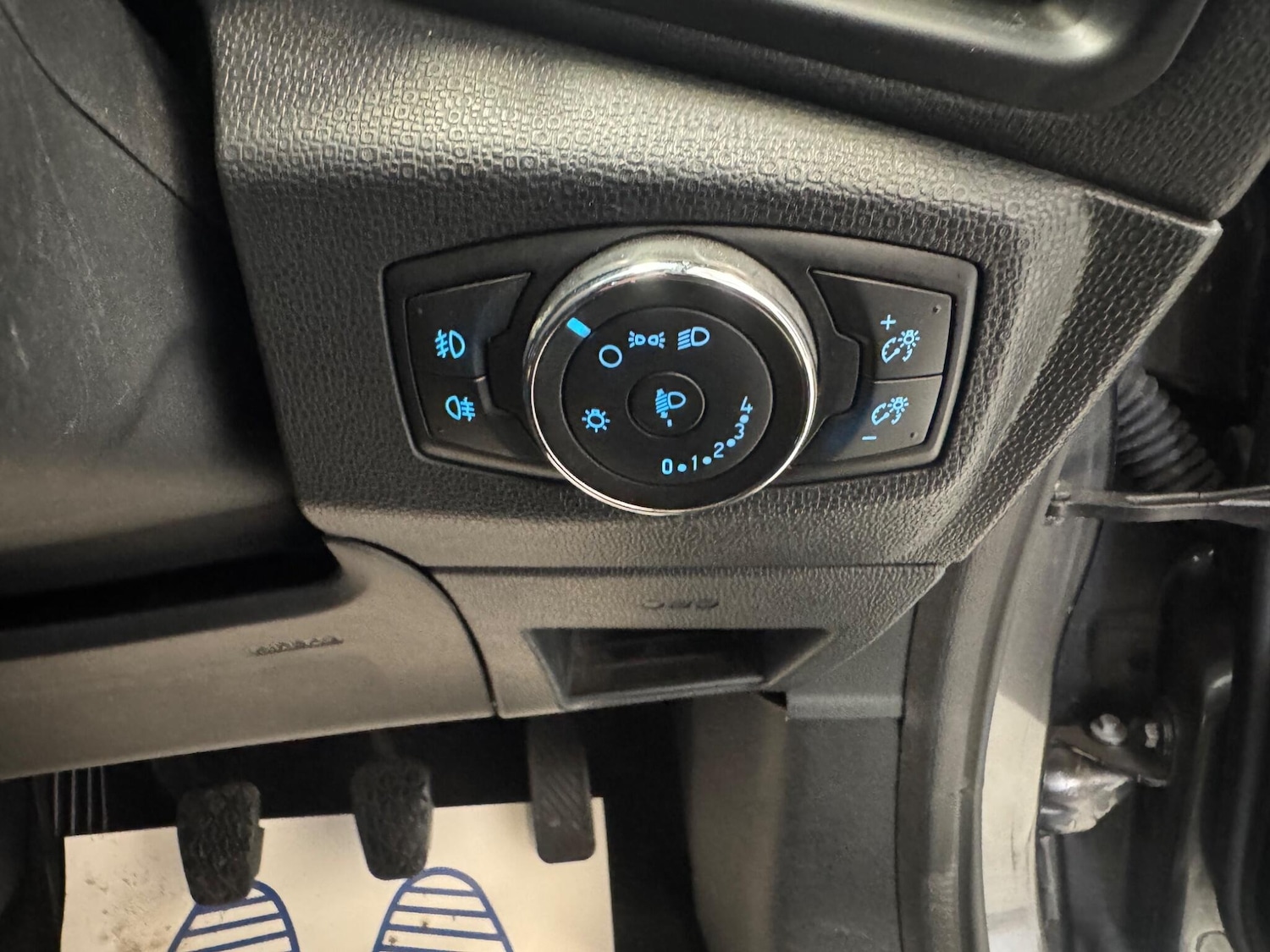 Used Ford Ecosport 2018 for sale - 78170988: Photo 29