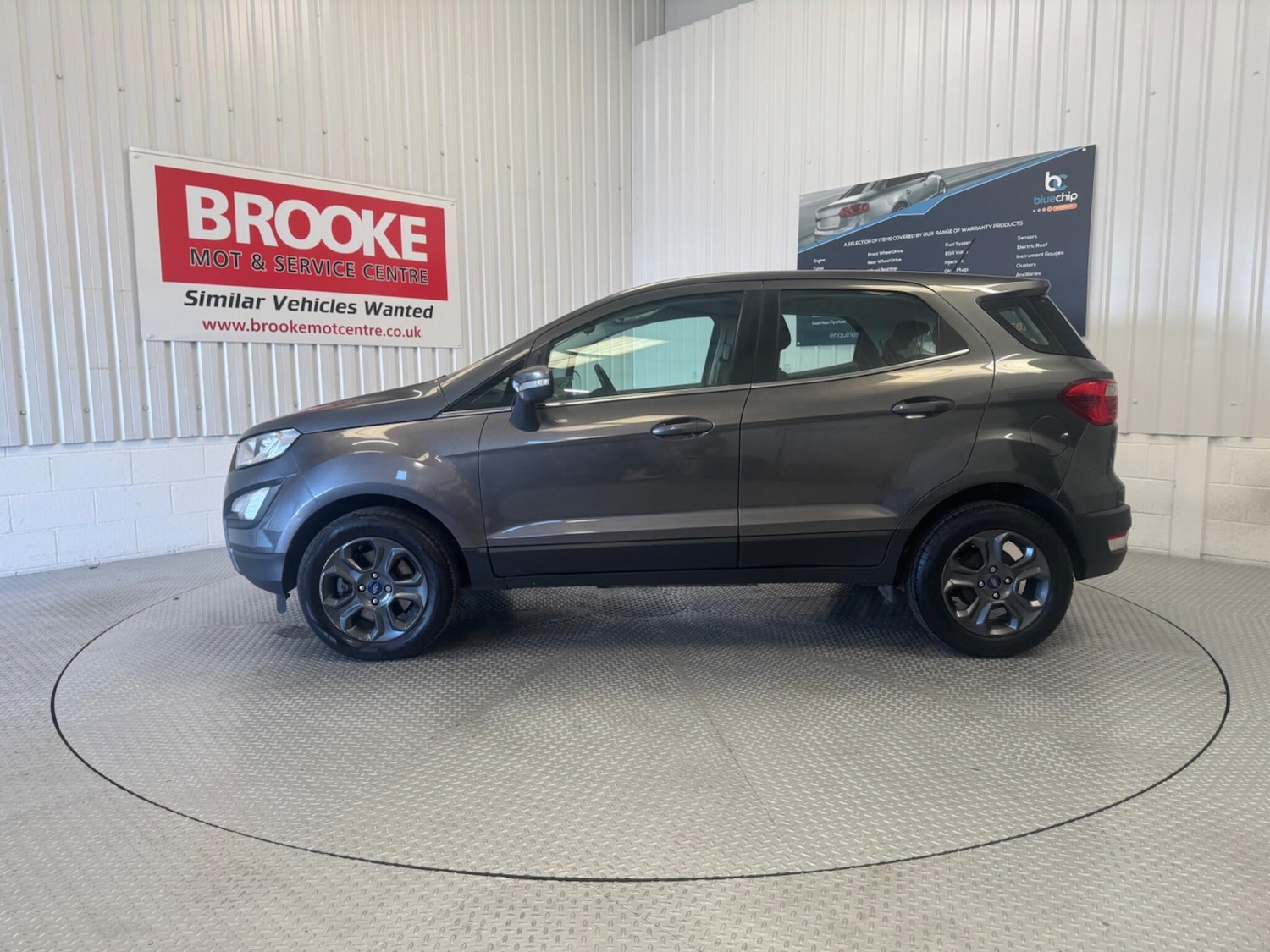 Used Ford Ecosport 2018 for sale - 78170988: Photo 7