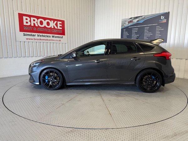 Used Ford Focus 2017 for sale - 75614272: Photo 10