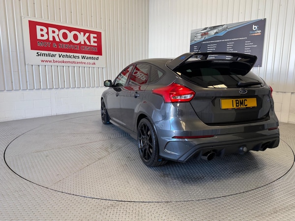 Used Ford Focus 2017 for sale - 75614272: Photo 11