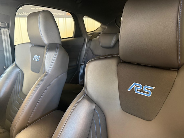 Used Ford Focus 2017 for sale - 75614272: Photo 13