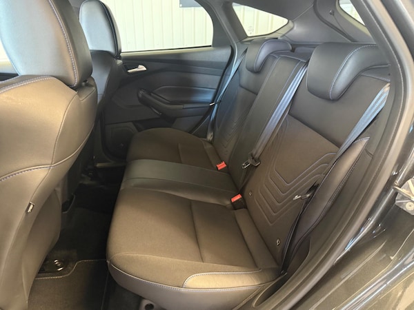 Used Ford Focus 2017 for sale - 75614272: Photo 17
