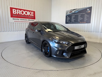 Ford - Focus