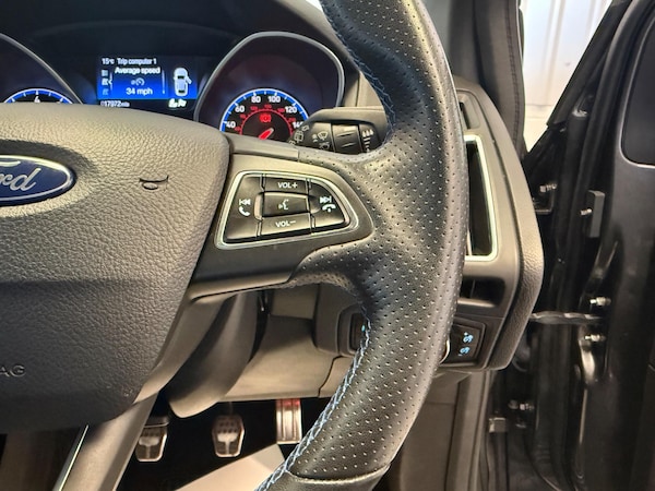 Used Ford Focus 2017 for sale - 75614272: Photo 21