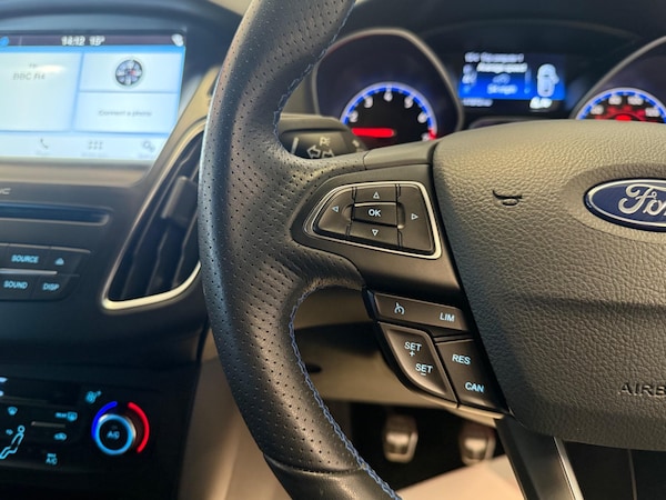 Used Ford Focus 2017 for sale - 75614272: Photo 22