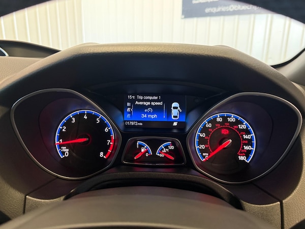 Used Ford Focus 2017 for sale - 75614272: Photo 25