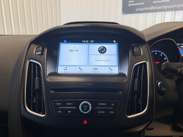 Used Ford Focus 2017 for sale - 75614272: Photo 29