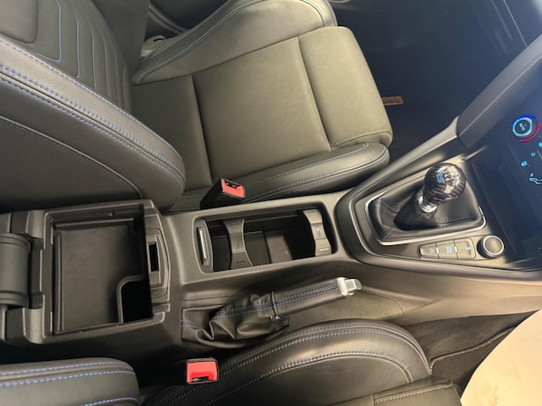 Used Ford Focus 2017 for sale - 75614272: Photo 31