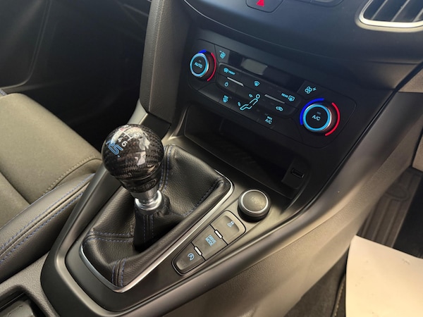 Used Ford Focus 2017 for sale - 75614272: Photo 32