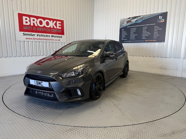 Used Ford Focus 2017 for sale - 75614272: Photo 5