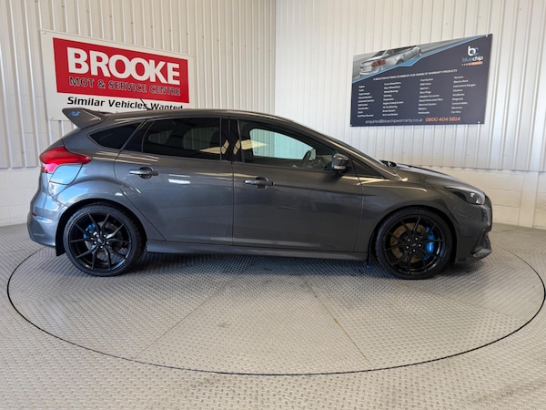 Used Ford Focus 2017 for sale - 75614272: Photo 6