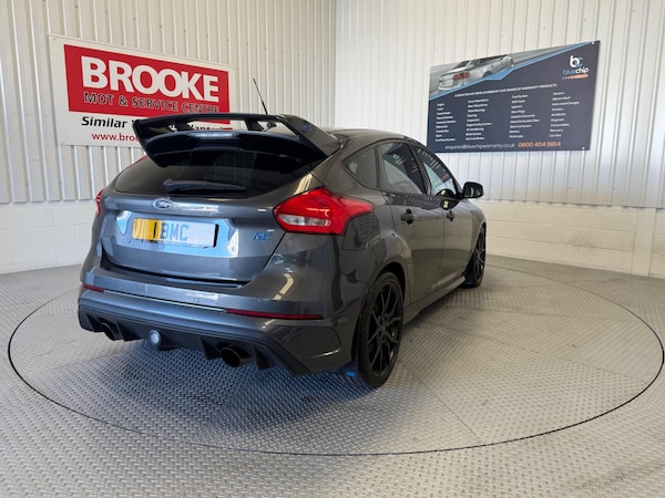 Used Ford Focus 2017 for sale - 75614272: Photo 7