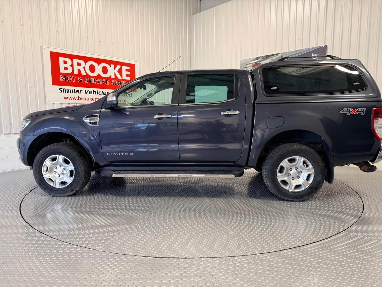 Used Ford Ranger for sale - 77753825: Photo 10