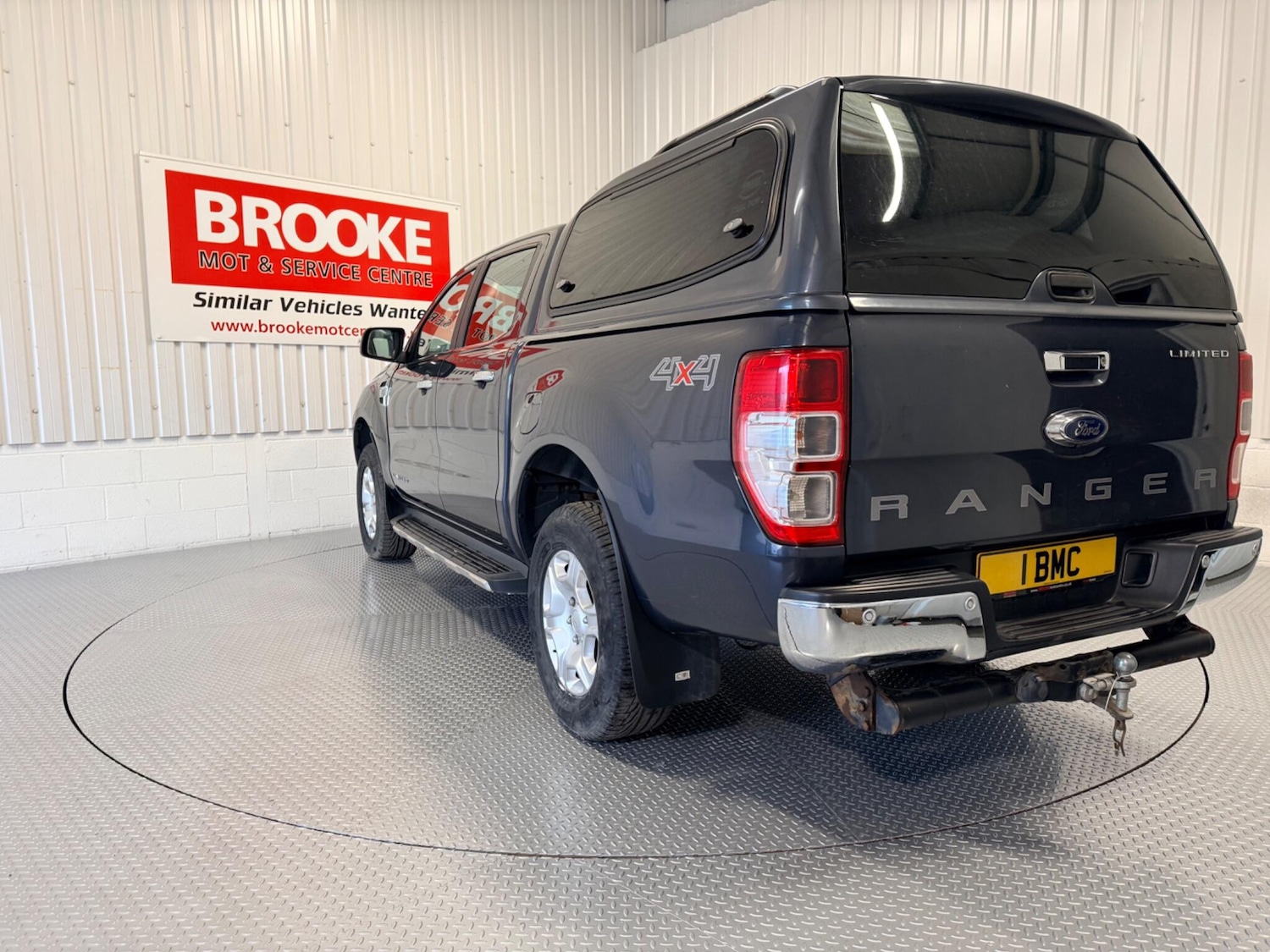 Used Ford Ranger for sale - 77753825: Photo 11