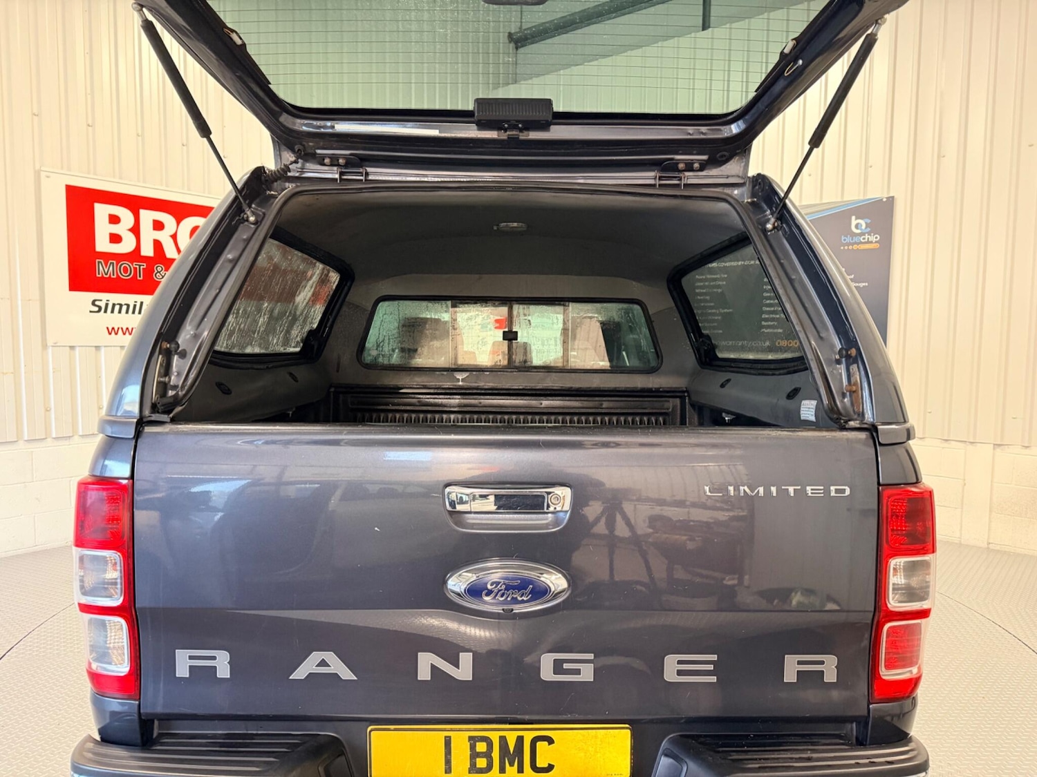 Used Ford Ranger for sale - 77753825: Photo 17