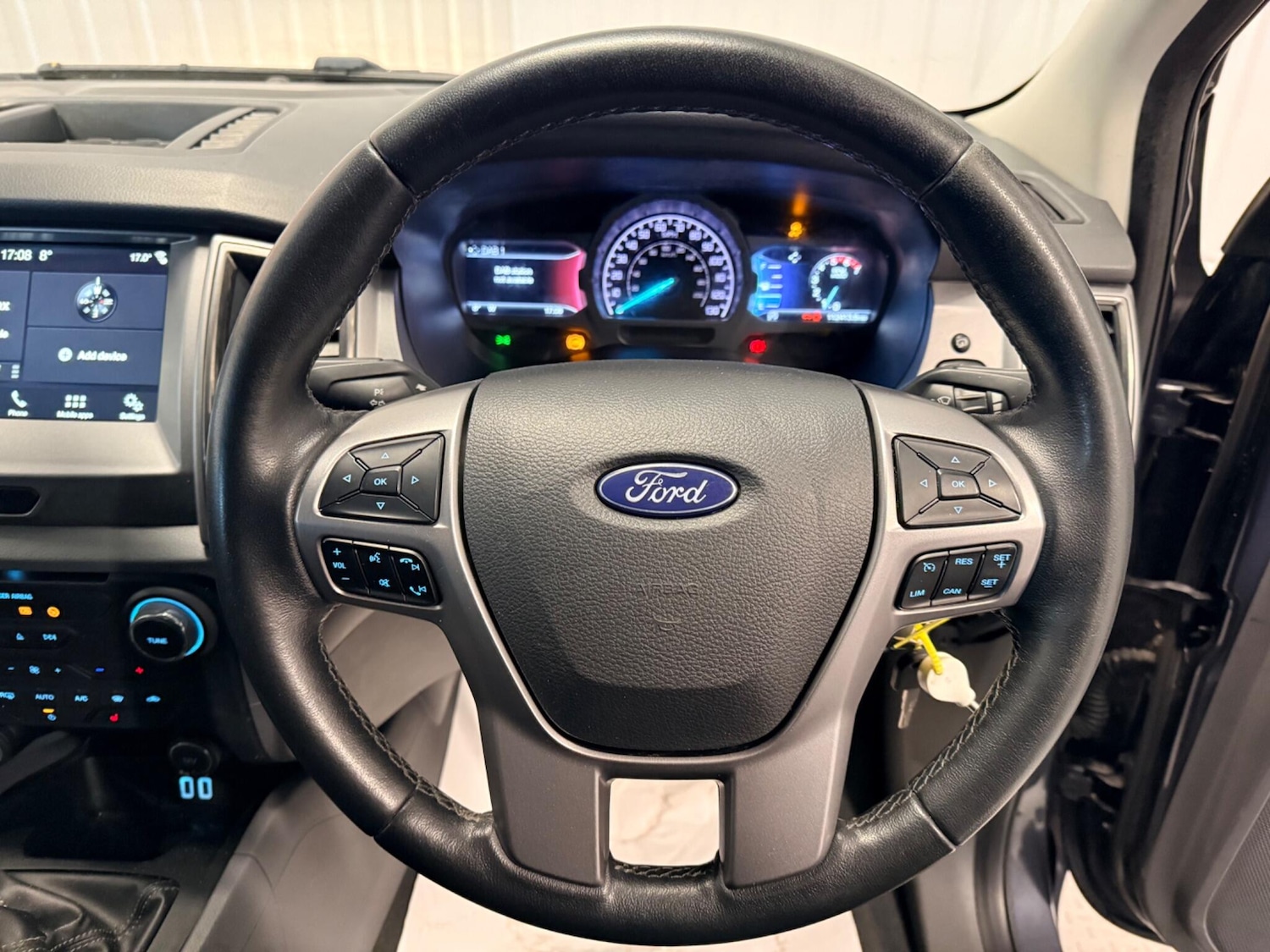 Used Ford Ranger for sale - 77753825: Photo 18