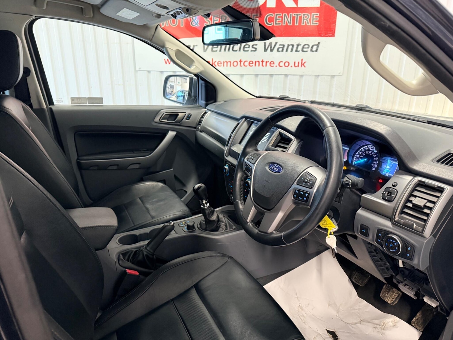 Used Ford Ranger for sale - 77753825: Photo 19