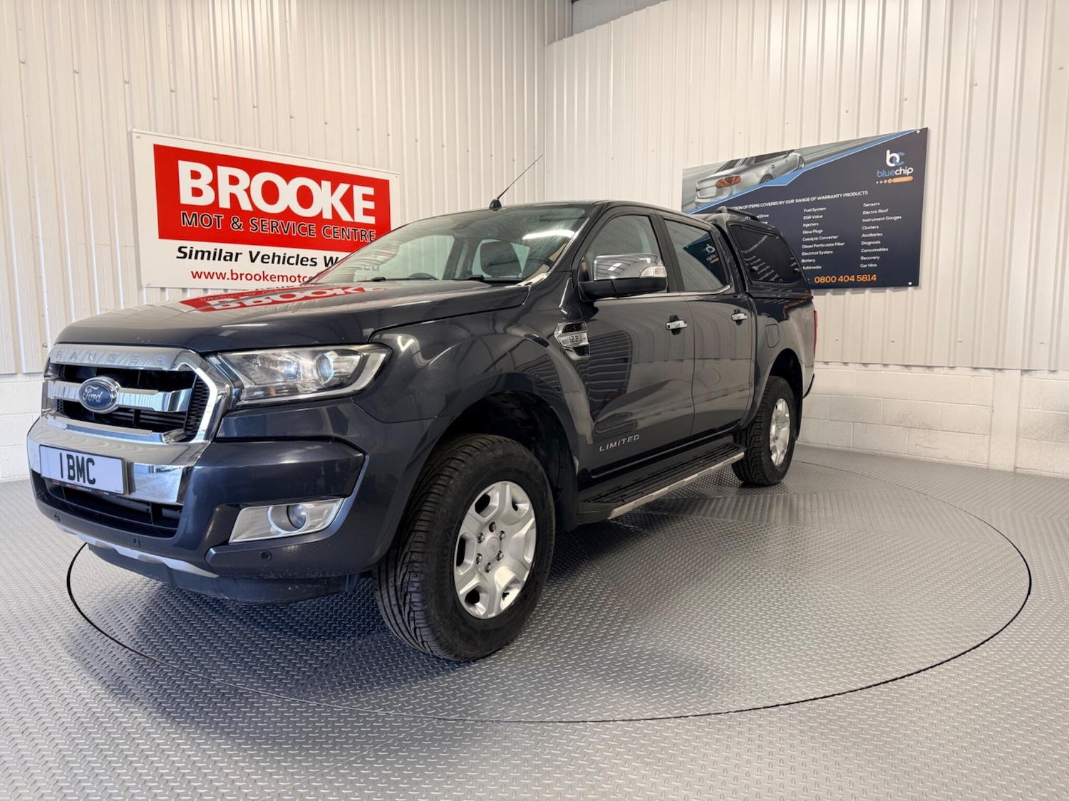 Used Ford Ranger for sale - 77753825: Photo 5