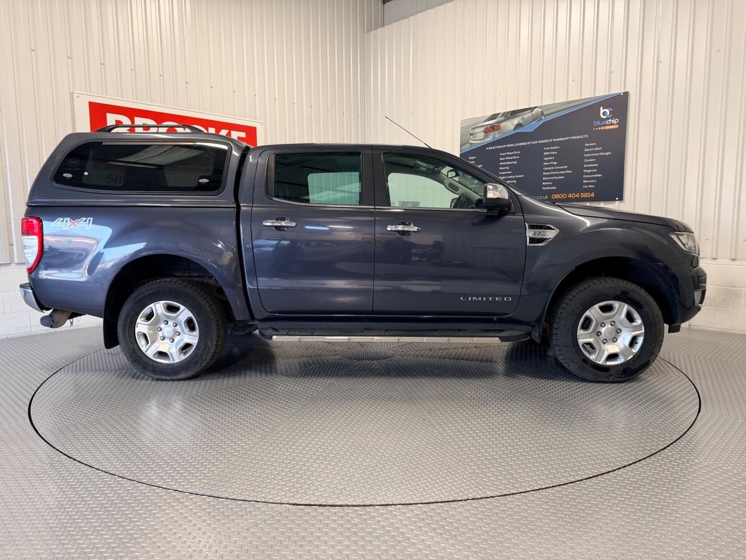 Used Ford Ranger for sale - 77753825: Photo 6