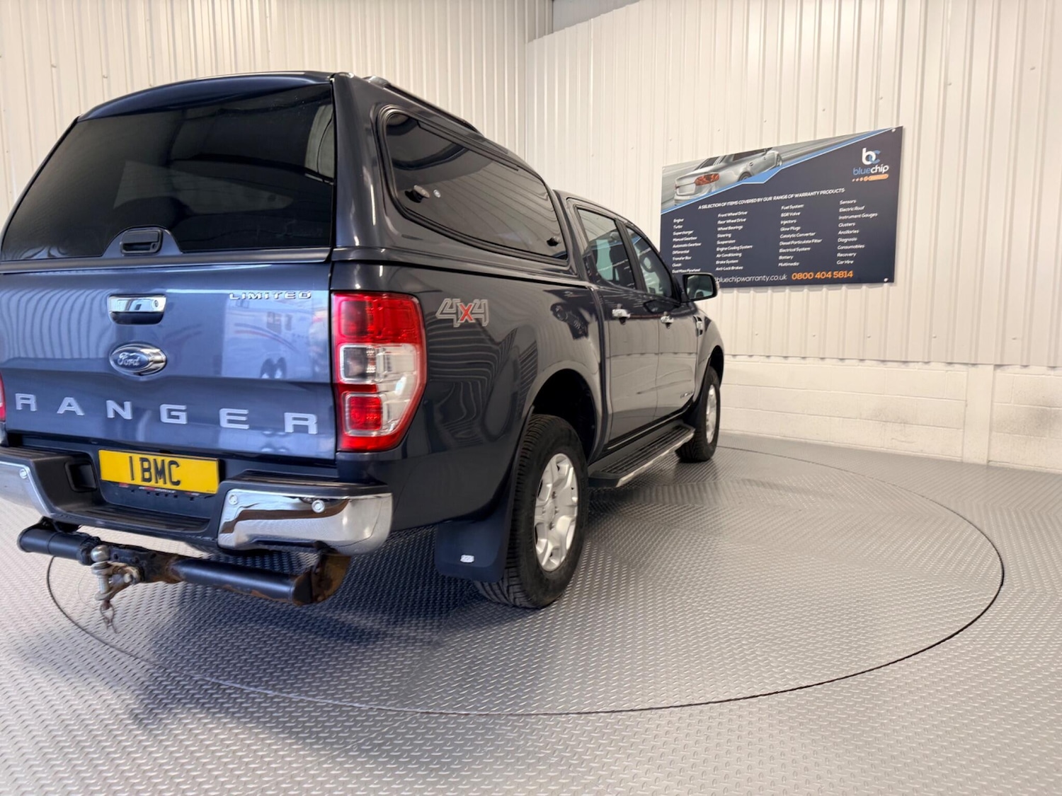 Used Ford Ranger for sale - 77753825: Photo 7