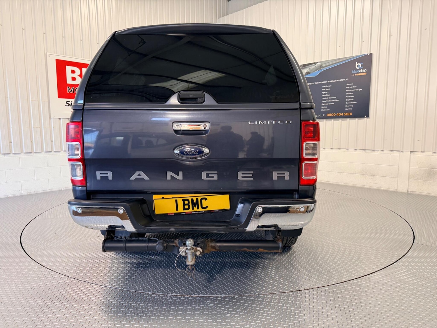 Used Ford Ranger for sale - 77753825: Photo 8