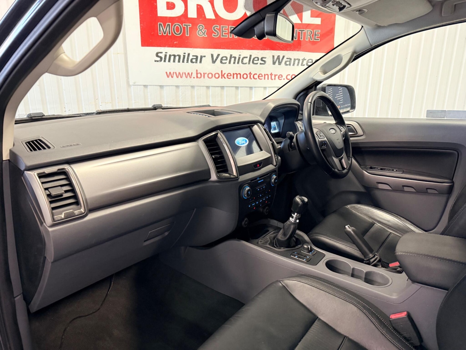 Used Ford Ranger for sale - 77753825: Photo 9