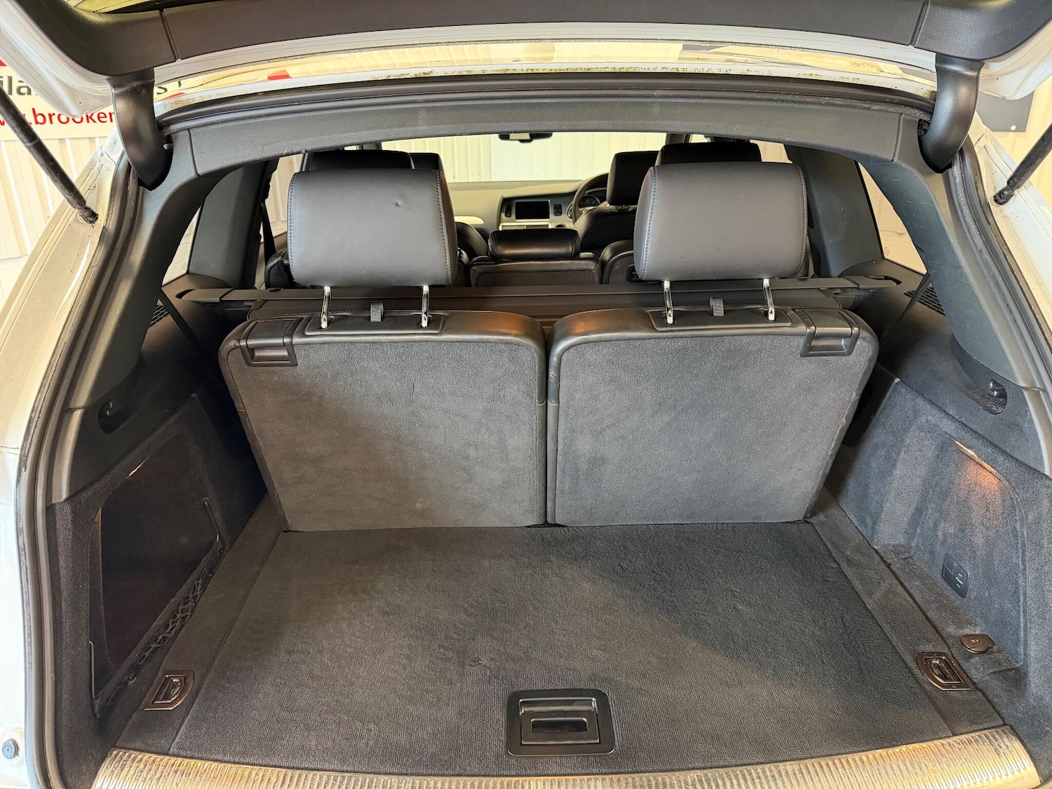 Used Audi Q7 2013 for sale - 76998945: Photo 11