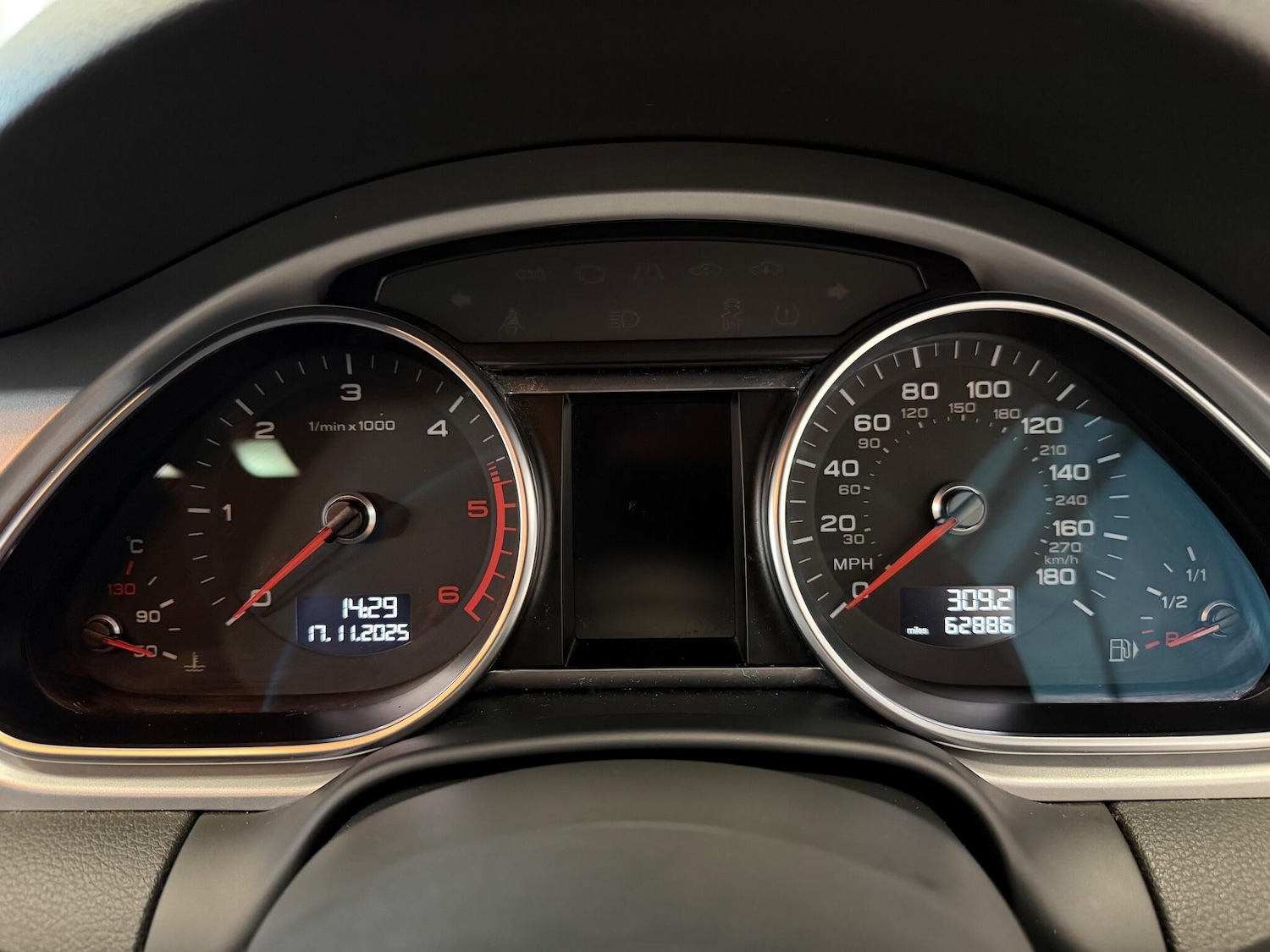 Used Audi Q7 2013 for sale - 76998945: Photo 22