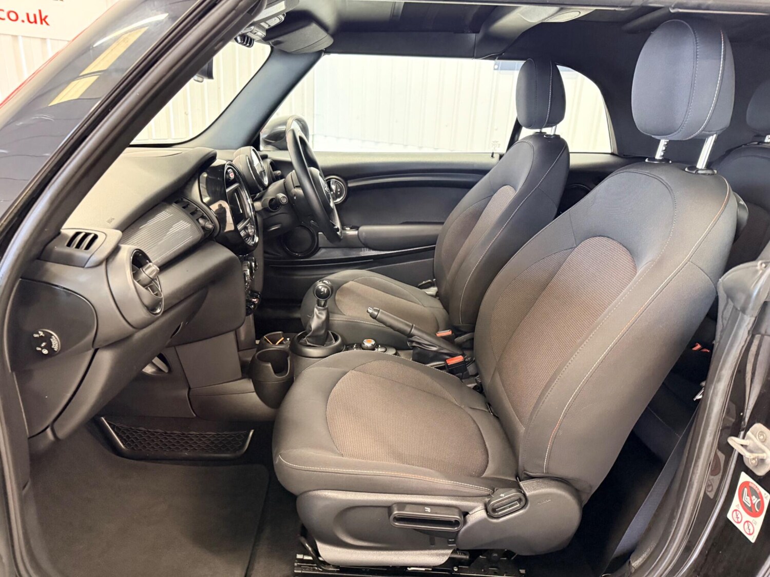 Used MINI Convertible 2017 for sale - 77351382: Photo 10