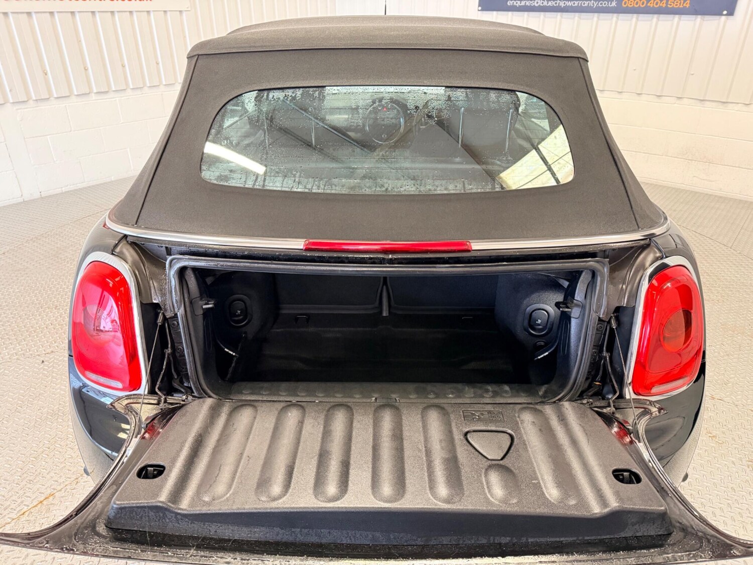 Used MINI Convertible 2017 for sale - 77351382: Photo 14