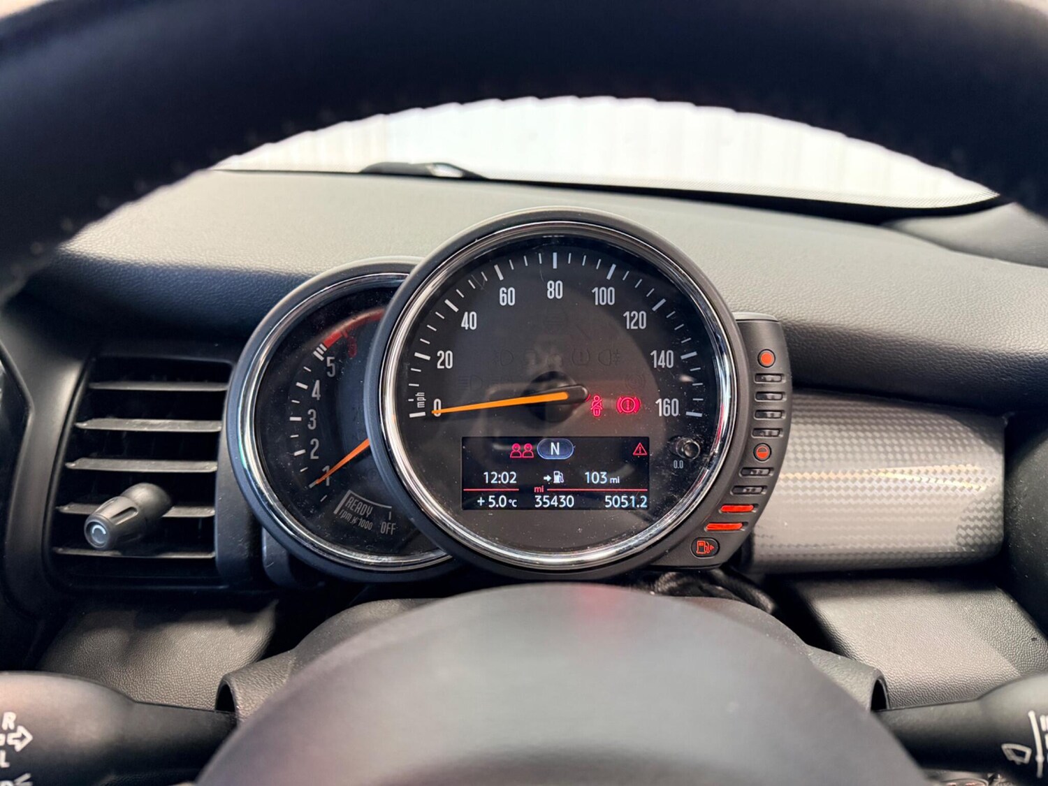 Used MINI Convertible 2017 for sale - 77351382: Photo 16