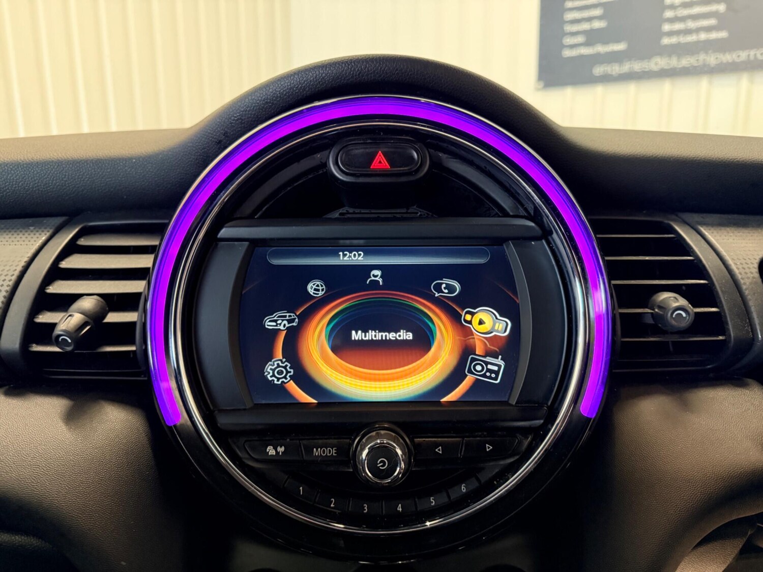 Used MINI Convertible 2017 for sale - 77351382: Photo 20