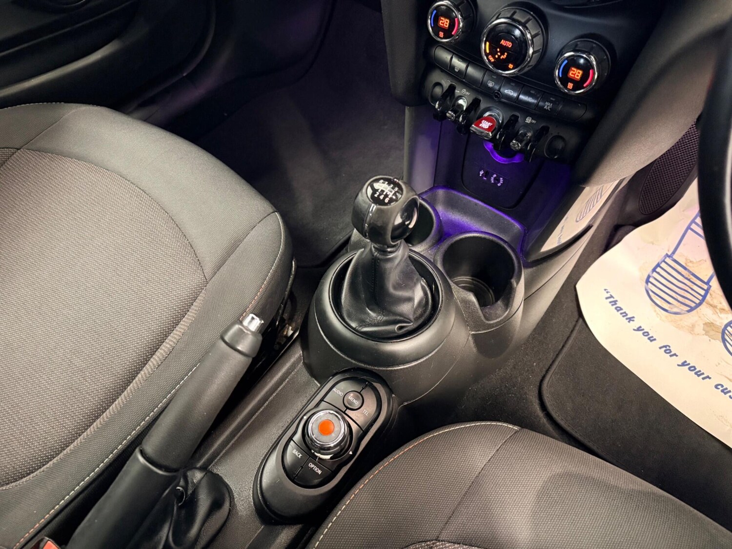 Used MINI Convertible 2017 for sale - 77351382: Photo 24