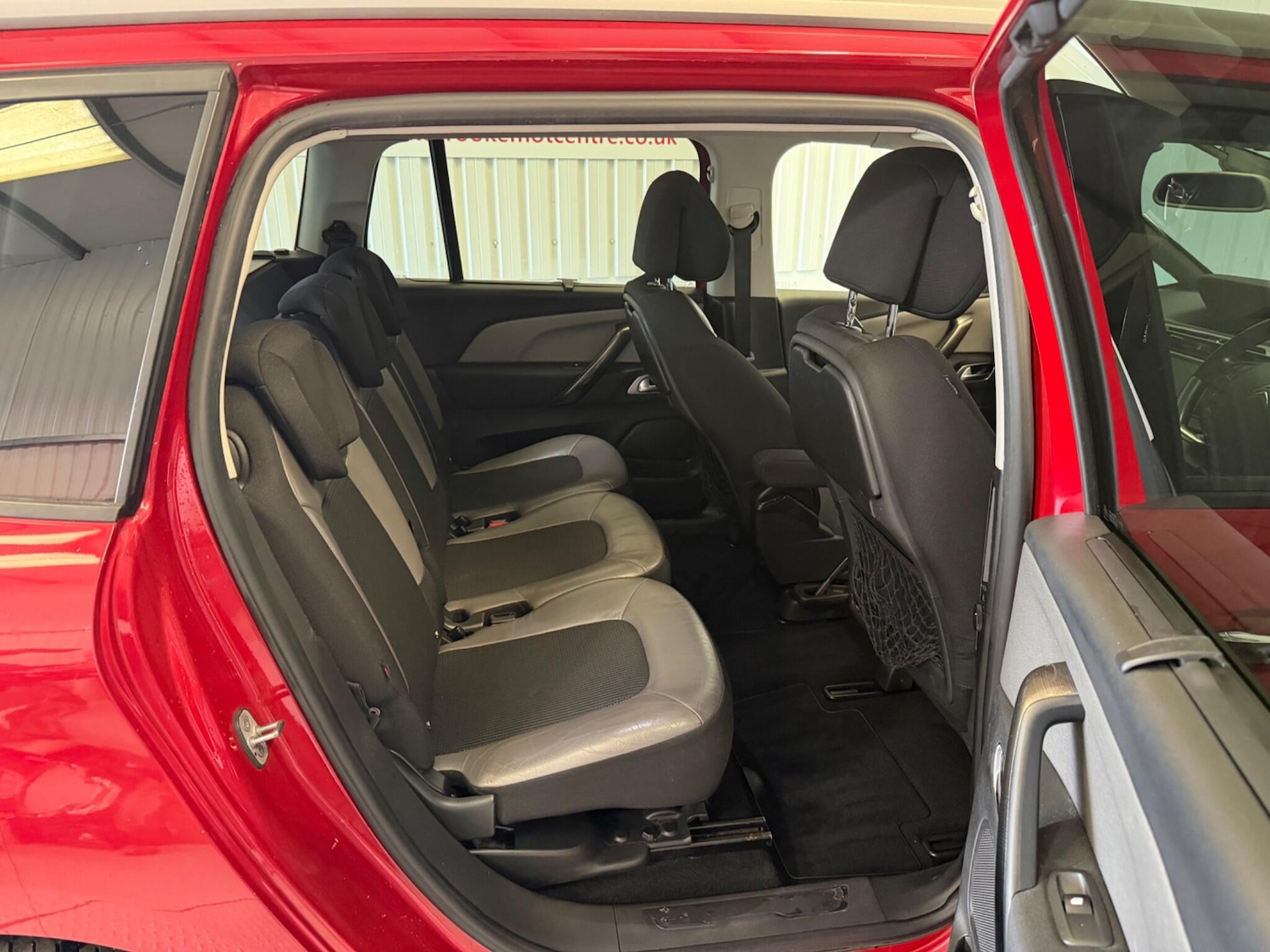 Used Citroen Grand C4 Picasso 2016 for sale - 77839750: Photo 14