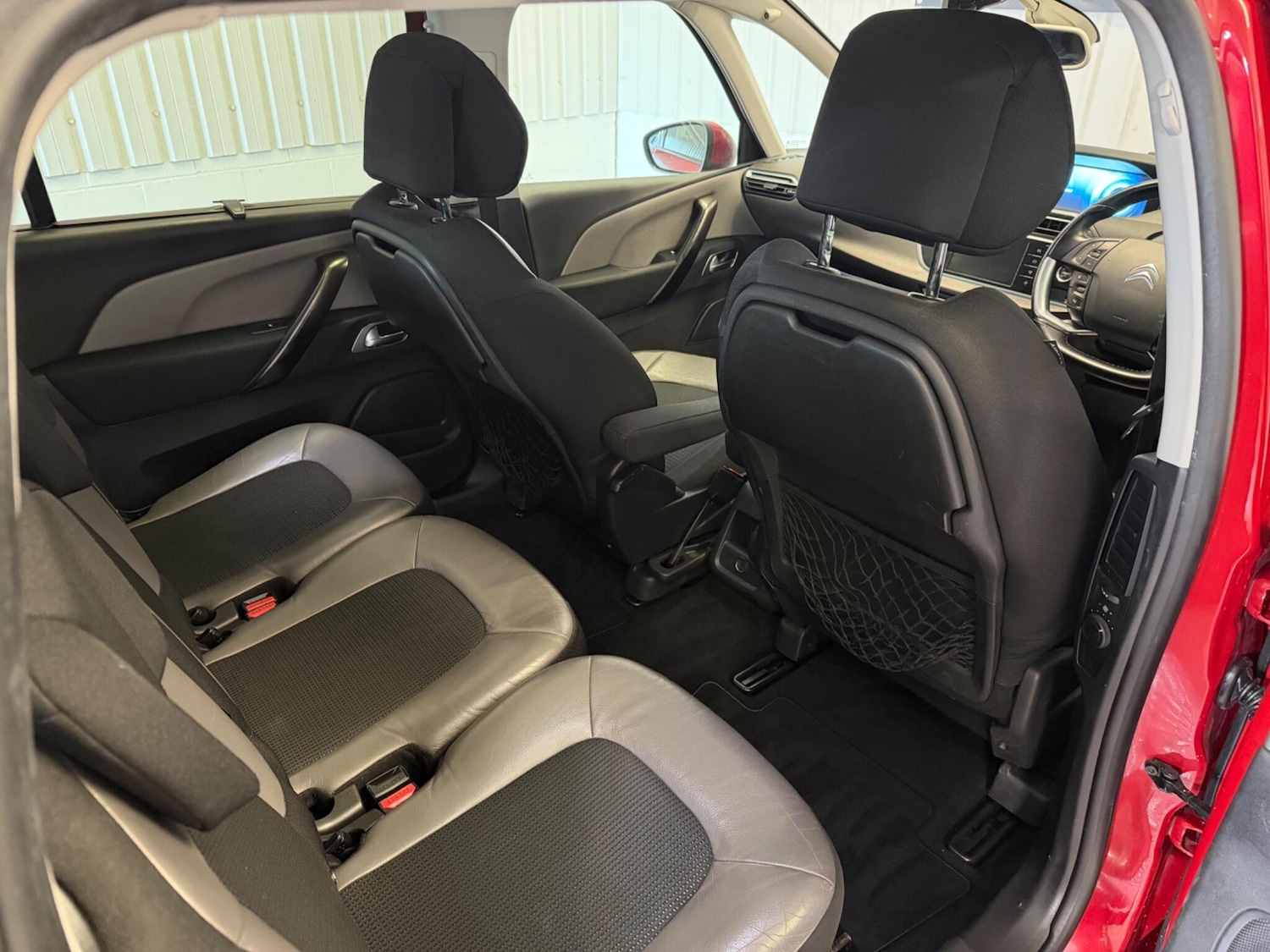 Used Citroen Grand C4 Picasso 2016 for sale - 77839750: Photo 15