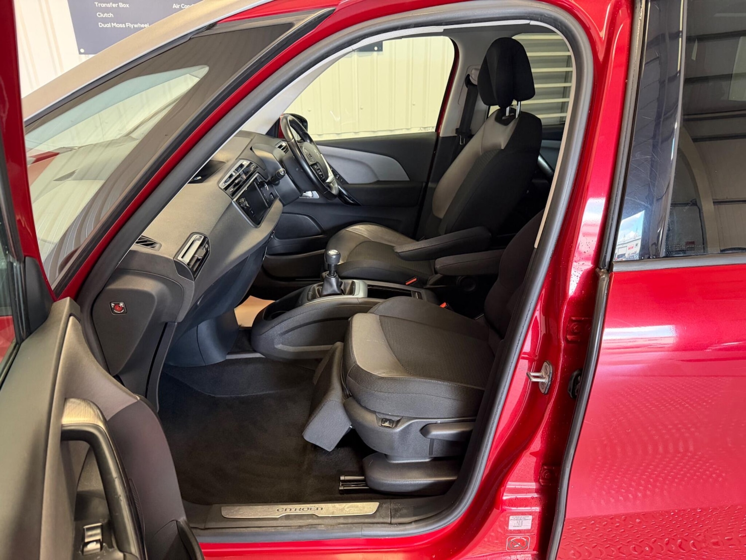 Used Citroen Grand C4 Picasso 2016 for sale - 77839750: Photo 16