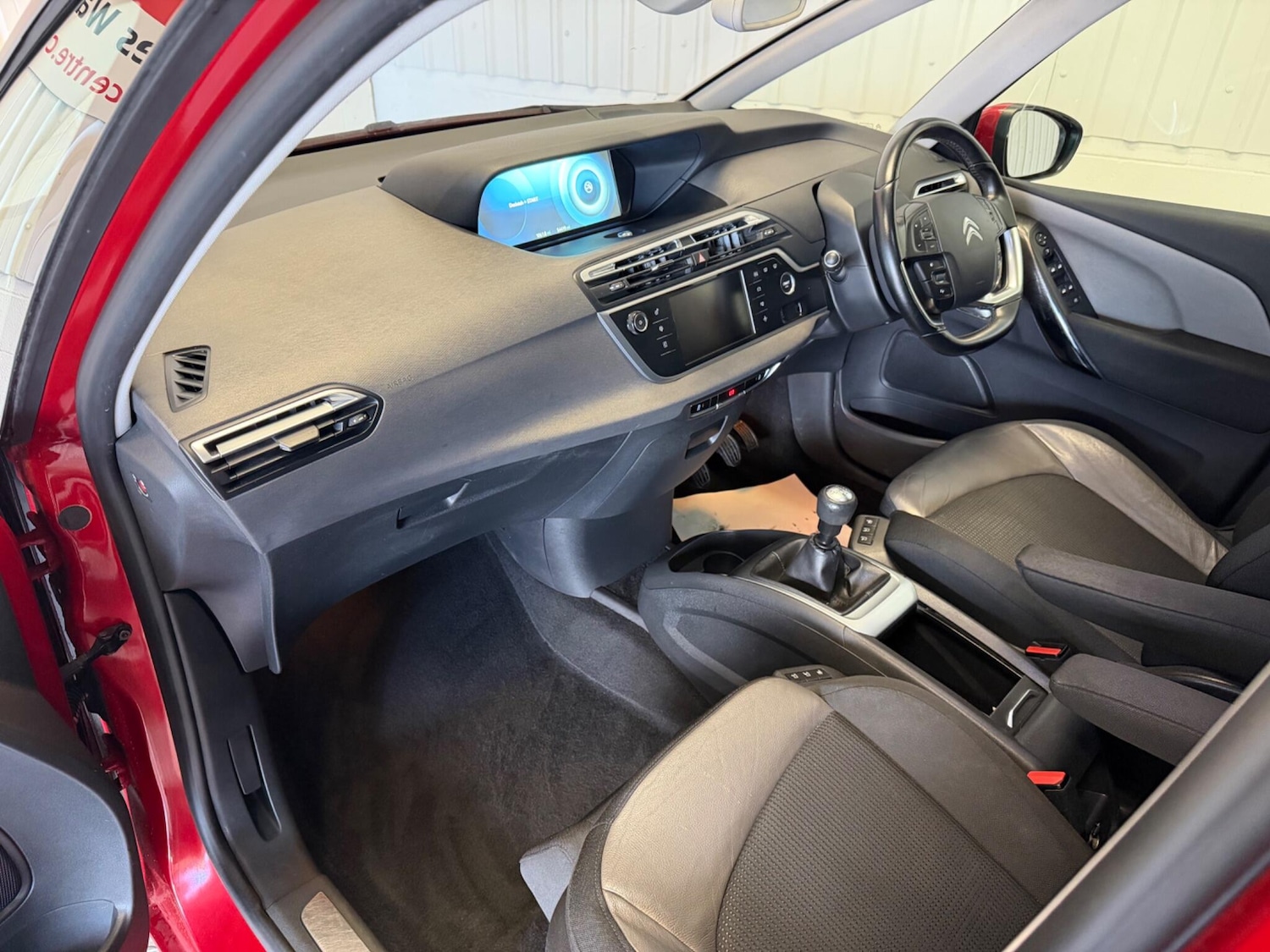 Used Citroen Grand C4 Picasso 2016 for sale - 77839750: Photo 17