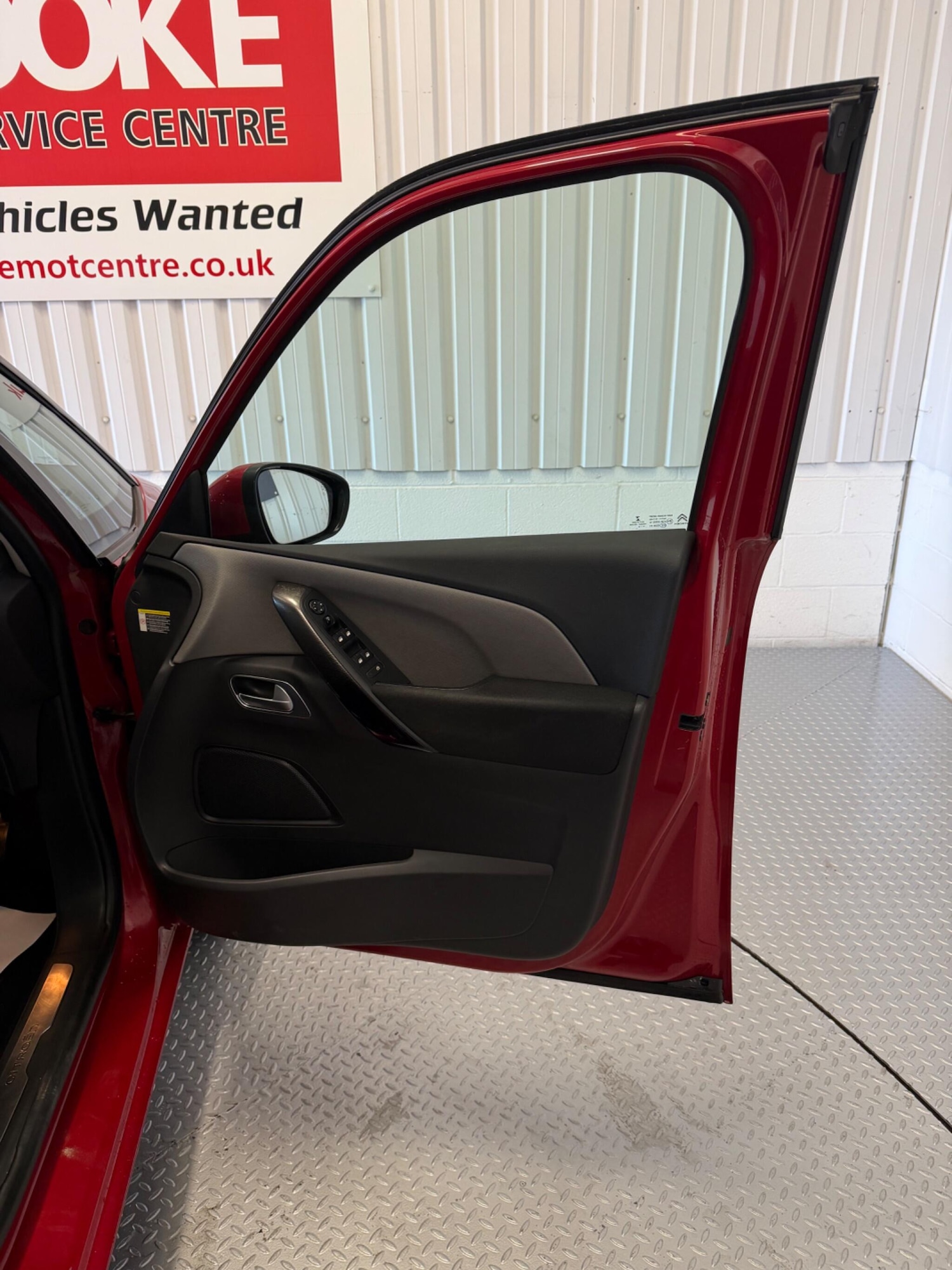 Used Citroen Grand C4 Picasso 2016 for sale - 77839750: Photo 18