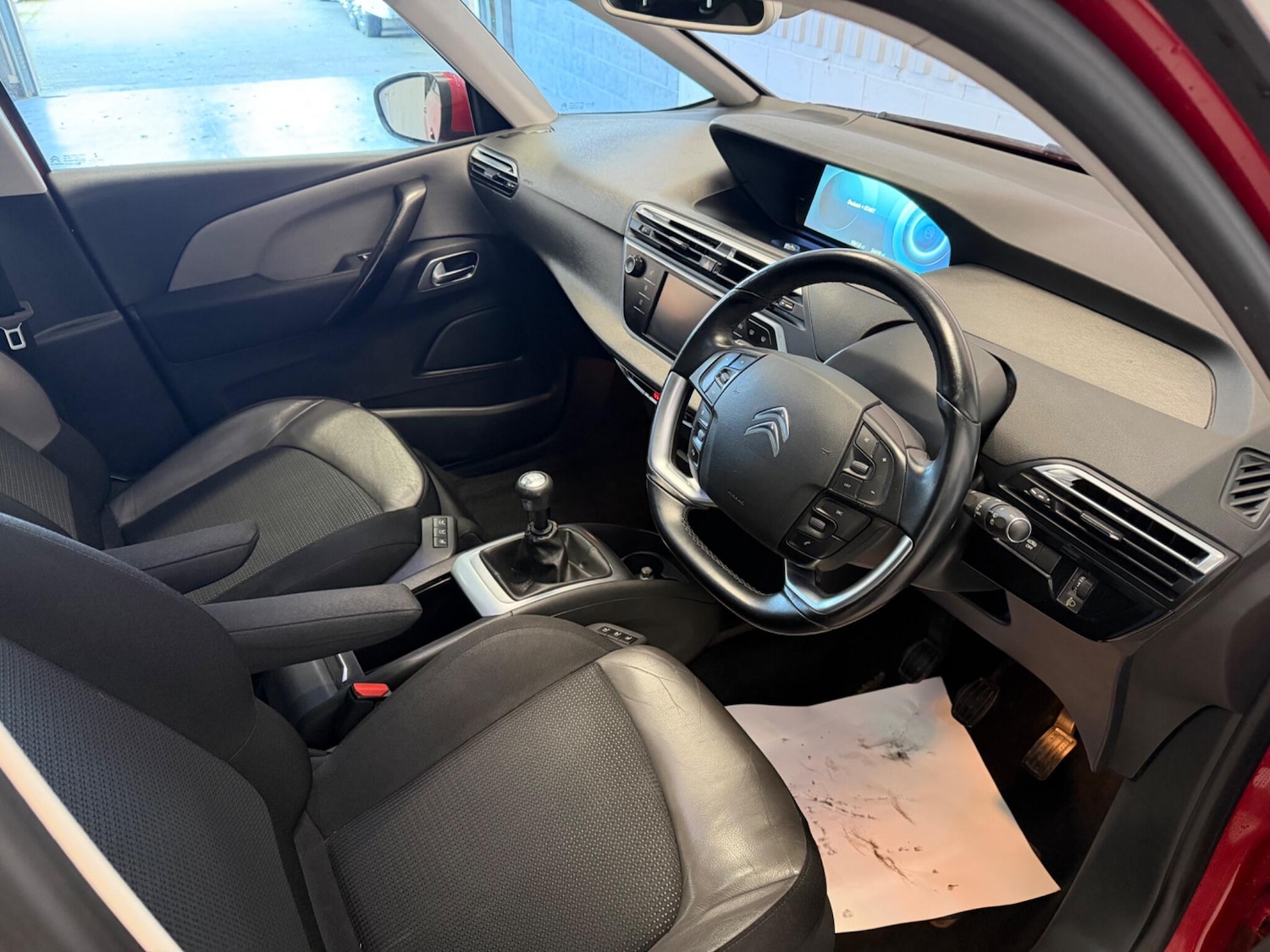 Used Citroen Grand C4 Picasso 2016 for sale - 77839750: Photo 19