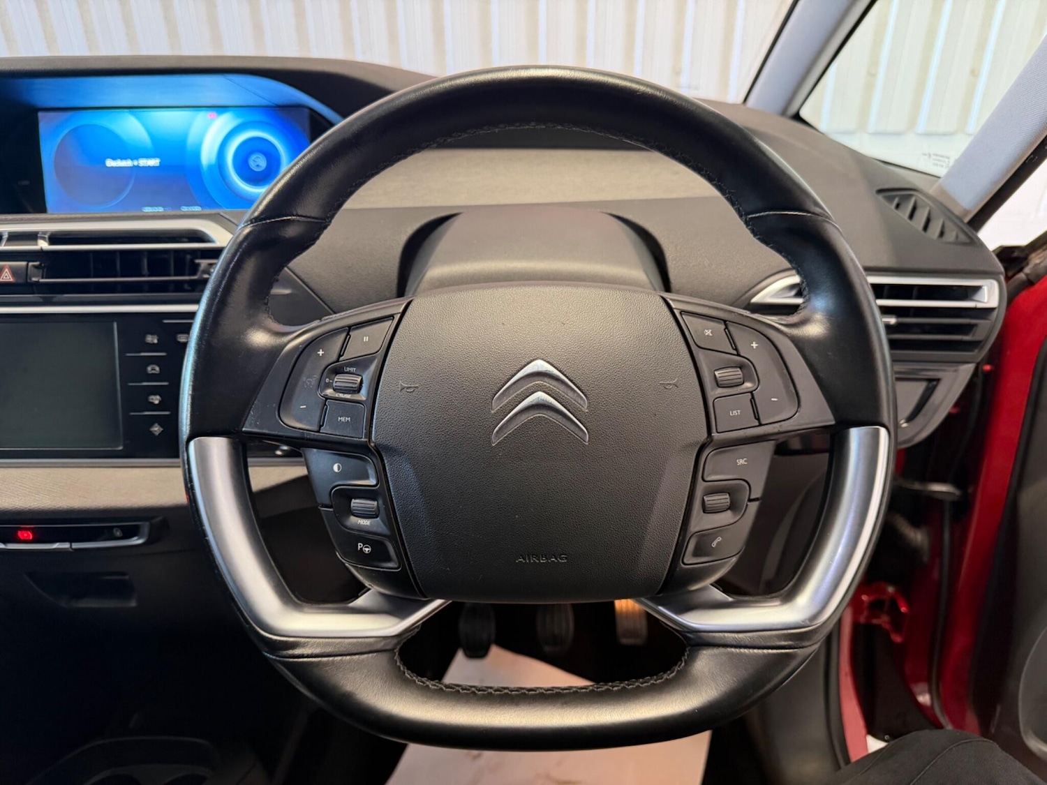 Used Citroen Grand C4 Picasso 2016 for sale - 77839750: Photo 20