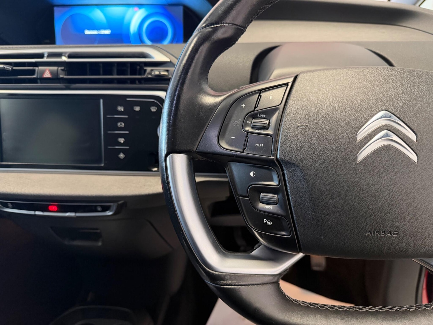 Used Citroen Grand C4 Picasso 2016 for sale - 77839750: Photo 21