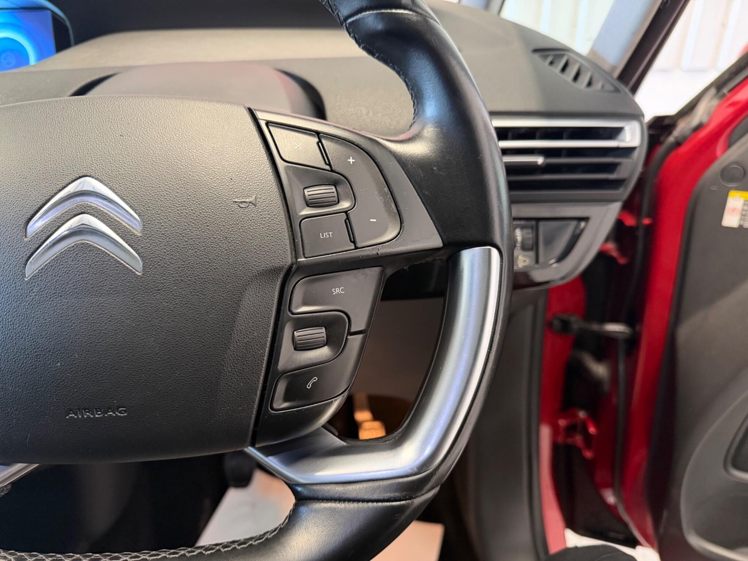 Used Citroen Grand C4 Picasso 2016 for sale - 77839750: Photo 22