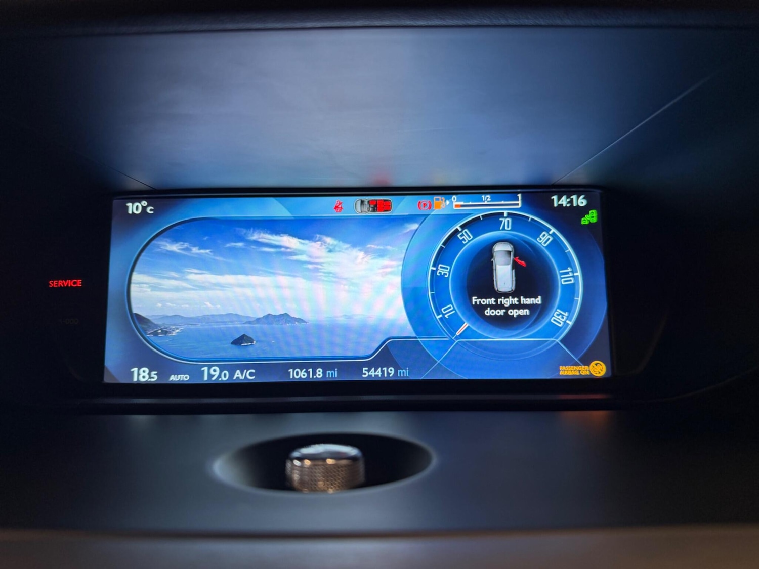 Used Citroen Grand C4 Picasso 2016 for sale - 77839750: Photo 23