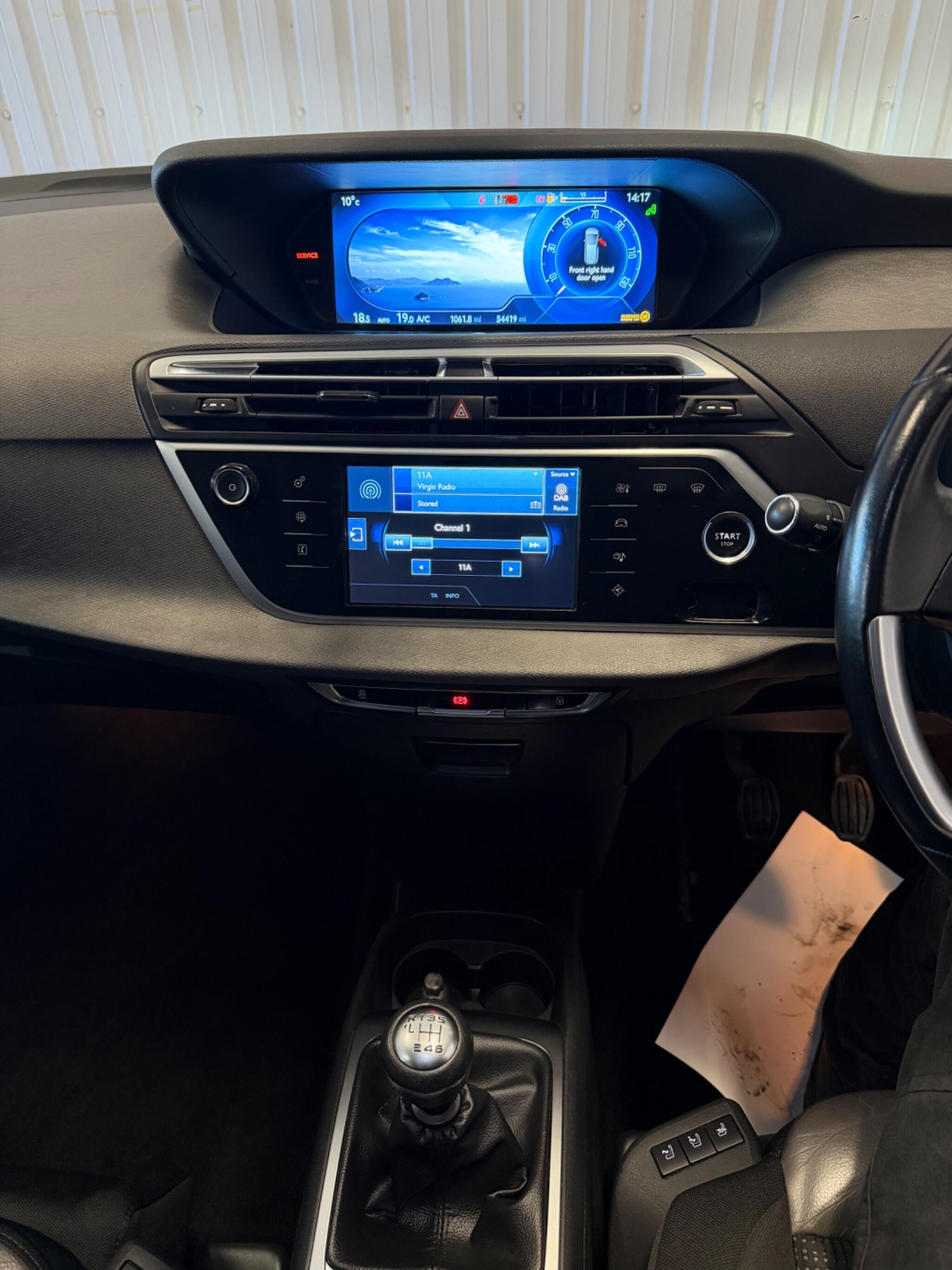 Used Citroen Grand C4 Picasso 2016 for sale - 77839750: Photo 25