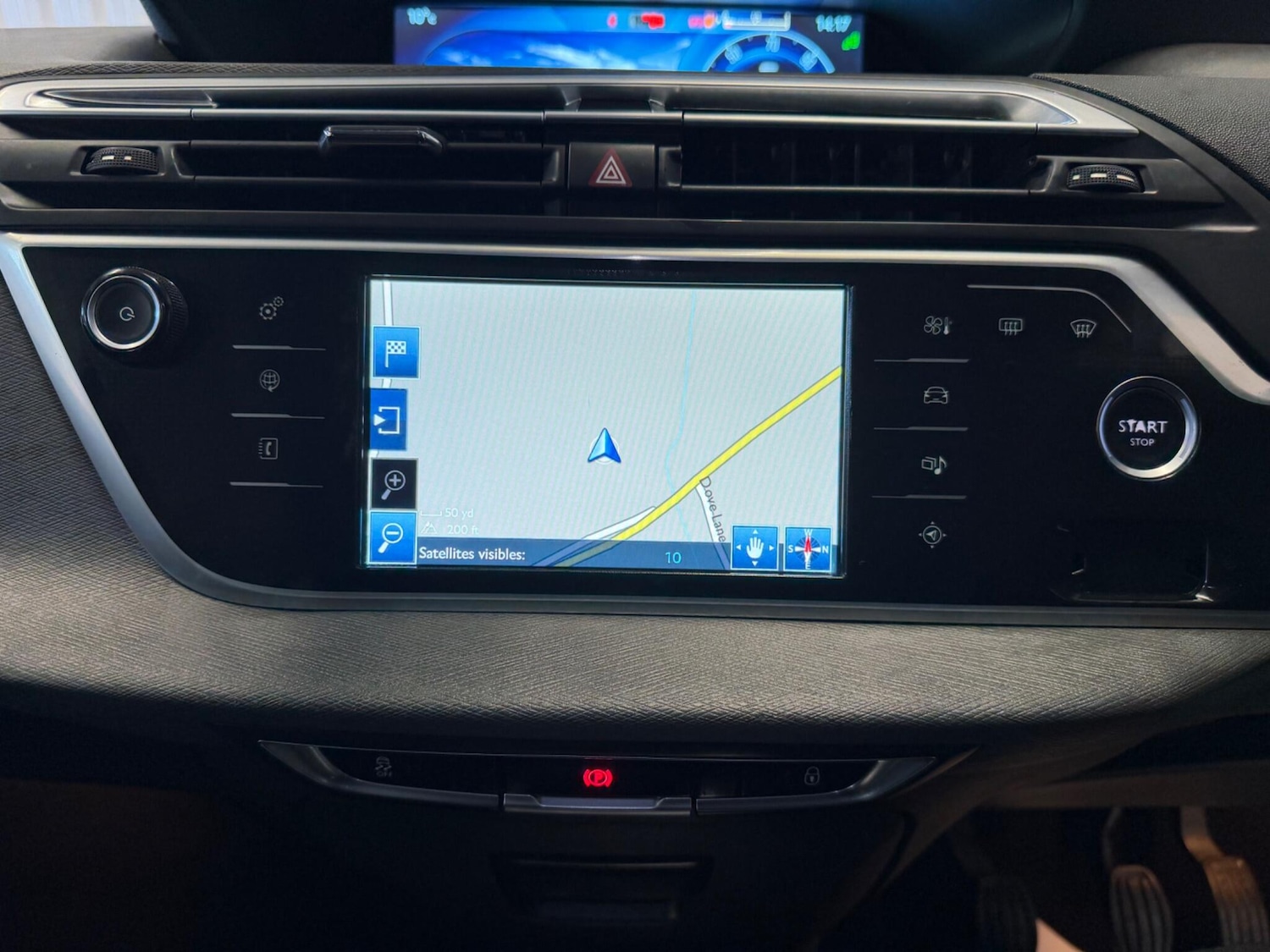 Used Citroen Grand C4 Picasso 2016 for sale - 77839750: Photo 26