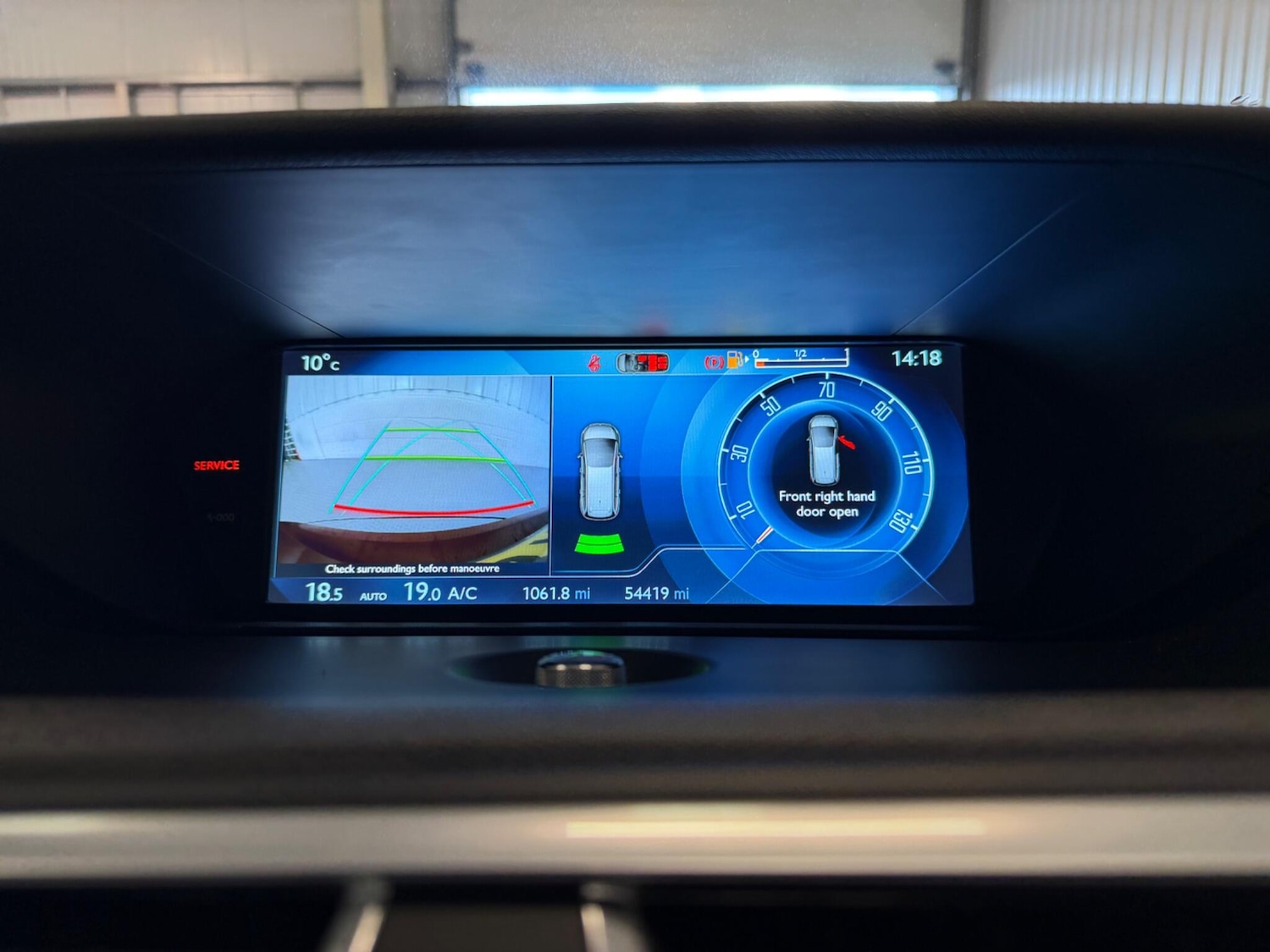 Used Citroen Grand C4 Picasso 2016 for sale - 77839750: Photo 27