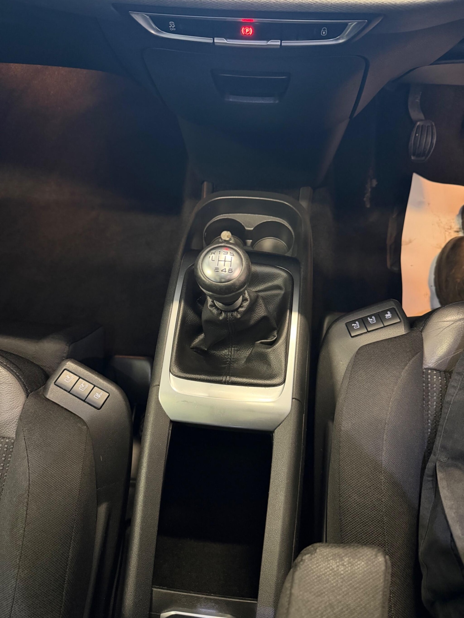 Used Citroen Grand C4 Picasso 2016 for sale - 77839750: Photo 29