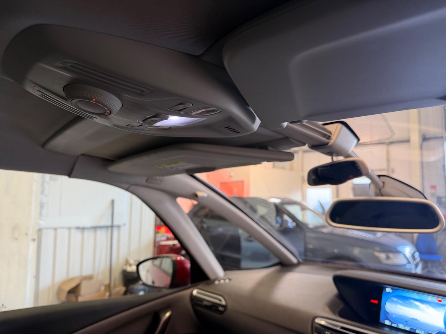 Used Citroen Grand C4 Picasso 2016 for sale - 77839750: Photo 30